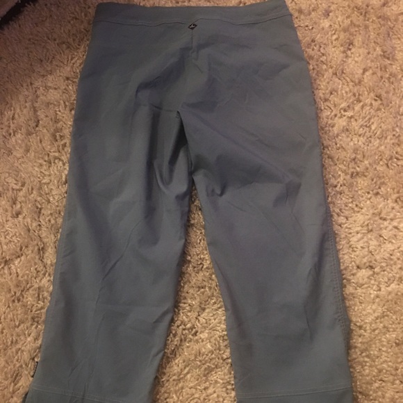 Prana  Yoga pants - Picture 1 of 3